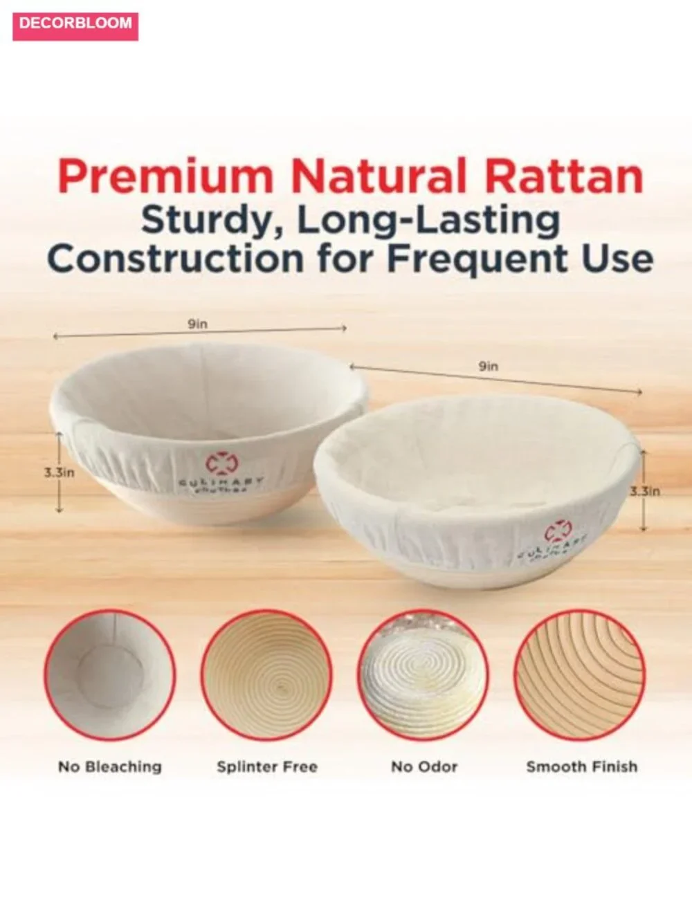 Complete Sourdough Starter Kit 9